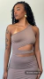 Vestido Selarón - comprar online