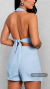 Short Saia Alfaiataria Mila - comprar online