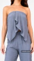 Blusa Sienna