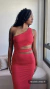 Vestido Selarón - loja online