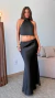 Conjunto Cetim Kiara- 10% OFF - Loja Ecletic