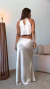 Conjunto Cetim Kiara- 10% OFF - loja online