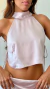 Imagem do Conjunto Cetim Kiara- 10% OFF