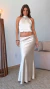 Conjunto Cetim Kiara- 10% OFF - Loja Ecletic