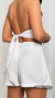 Short Saia Alfaiataria Mila - loja online