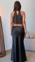 Conjunto Cetim Kiara- 10% OFF - loja online