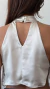 Conjunto Cetim Kiara- 10% OFF - comprar online