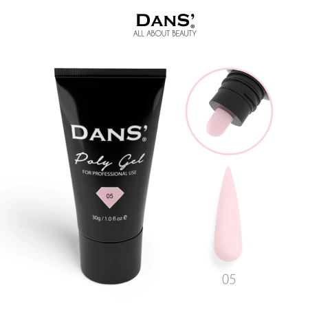 Polygel 05 Dans