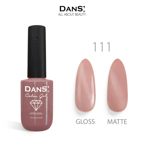 Esmalte em Gel Olho de Gato - 111