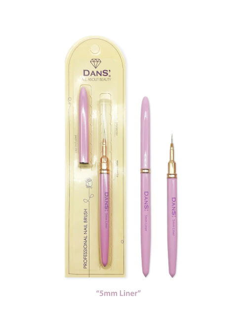 PINCEL LINER 5mm