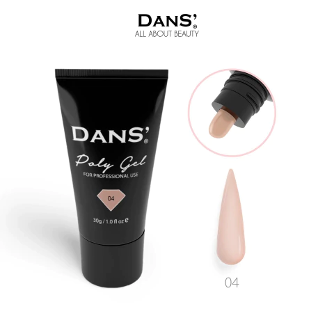 Polygel 04 Dans