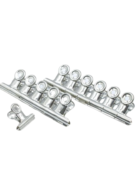 Kit Presilha de Curvatura 22MM - 6 Unidades