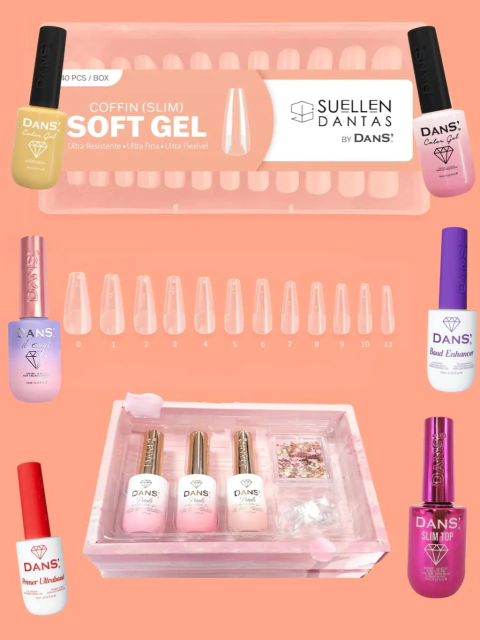 Kit Realismo Avançado