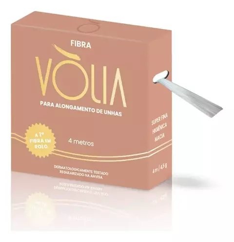 Fibra de Vidro Vólia 4 metros