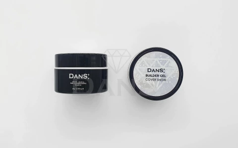 GEL CONSTRUTOR SNOW Dans