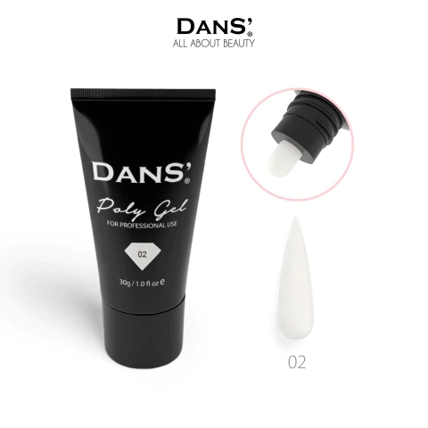 Polygel 02 Dans