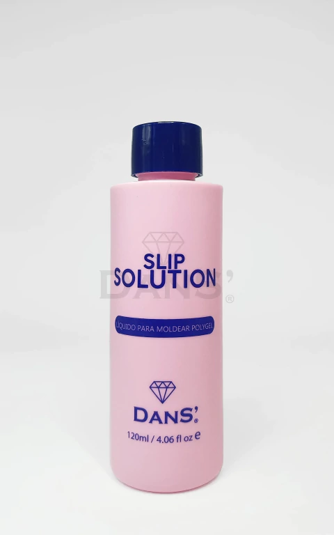 Slip Solution Dans