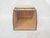 CAIXA LASER SANFONADA TAMPA CORREDICA PORTA PÃO 27,5X23X18CM na internet