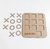 JOGO DA VELHA 19X21CM - comprar online