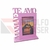 Porta Retrato MDF Mamãe Te Amo com Base (10x15cm) - comprar online