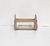 PORTA TIARA NUVEM LASER DESMONTADO 20X20X15CM - comprar online