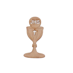 APLIQUE CALICE (TAMANHOS)