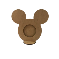 PORTA RETRATO MICKEY
