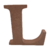 LETRA ROUTER 12CM - comprar online