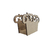 PORTA GUARDANAPO ARABESCO - comprar online