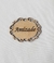 PLACA 6CM AMIZADE