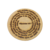 Mandala MDF Oração Versículo Bíblico Filipenses