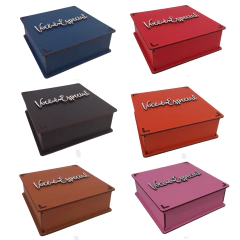 Caixa MDF Para Presente com Tampa Encaixe Você é Especial