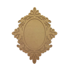 MOLDURA COM FUNDO (TAMANHOS)