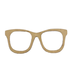 APLIQUE OCULOS Nº1 (TAMANHOS)