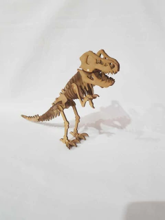 DINOSSAURO 30X21X8CM