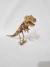 DINOSSAURO 30X21X8CM