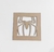 QUADRO 20X20CM HOMEM ARANHA