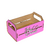 Caixote MDF Decorativo Mãe Te Amo 20x13x11cm - Rodolfo Laser MDF