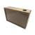 Cofre MDF Woodbox Kakebo com Acrílico 23x15x7,5cm - Rodolfo Laser MDF