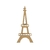 PROMOCIONAL TORRE EIFFEL 85CM