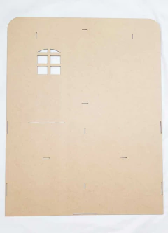 COZINHA INFANTIL 90X65X23CM DESMONTADA