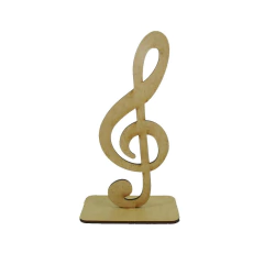 NOTA MUSICAL COM BASE N°5