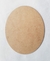 OVAL 25X30CM