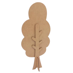 ARVORE NUVEM 30CM