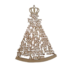 NOSSA SENHORA ORAÇÃO