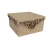CAIXA ARABESCO 10X10CM
