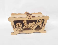 CESTA PIQUENIQUE SAFARI