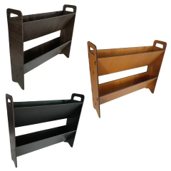 SAPATEIRA 65X57X15CM (CORES)