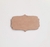 TRIO DE PLACAS N1 14,5X9CM - comprar online
