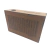 Cofre MDF Woodbox Kakebo Simples 23x15x7,5cm na internet